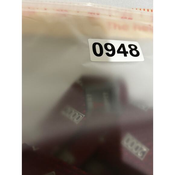 Robert Talbott Silk men’s tie y2k 2000 printed burgundy red statement rare! - Picture 6 of 6